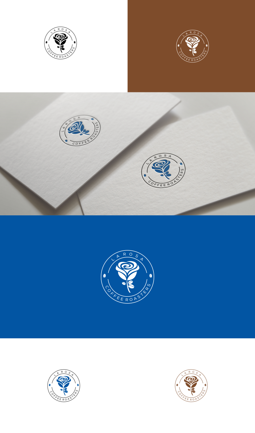 Logo Design by thedesignmate29 for this project | Design #18396670