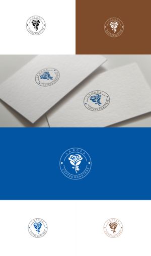 Logo Design by thedesignmate29