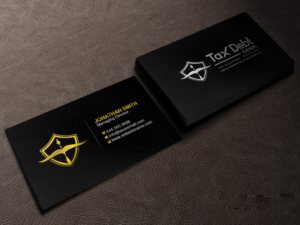Visitenkarten-Design von Creations Box 2015 für dieses Projekt | Design: #18405005