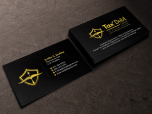 Visitenkarten-Design von Creations Box 2015 für dieses Projekt | Design: #18581609