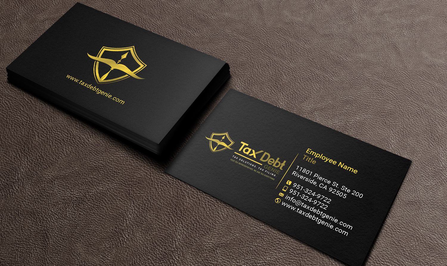 Business Card Design by Designs 2019 for this project | Design #18402057