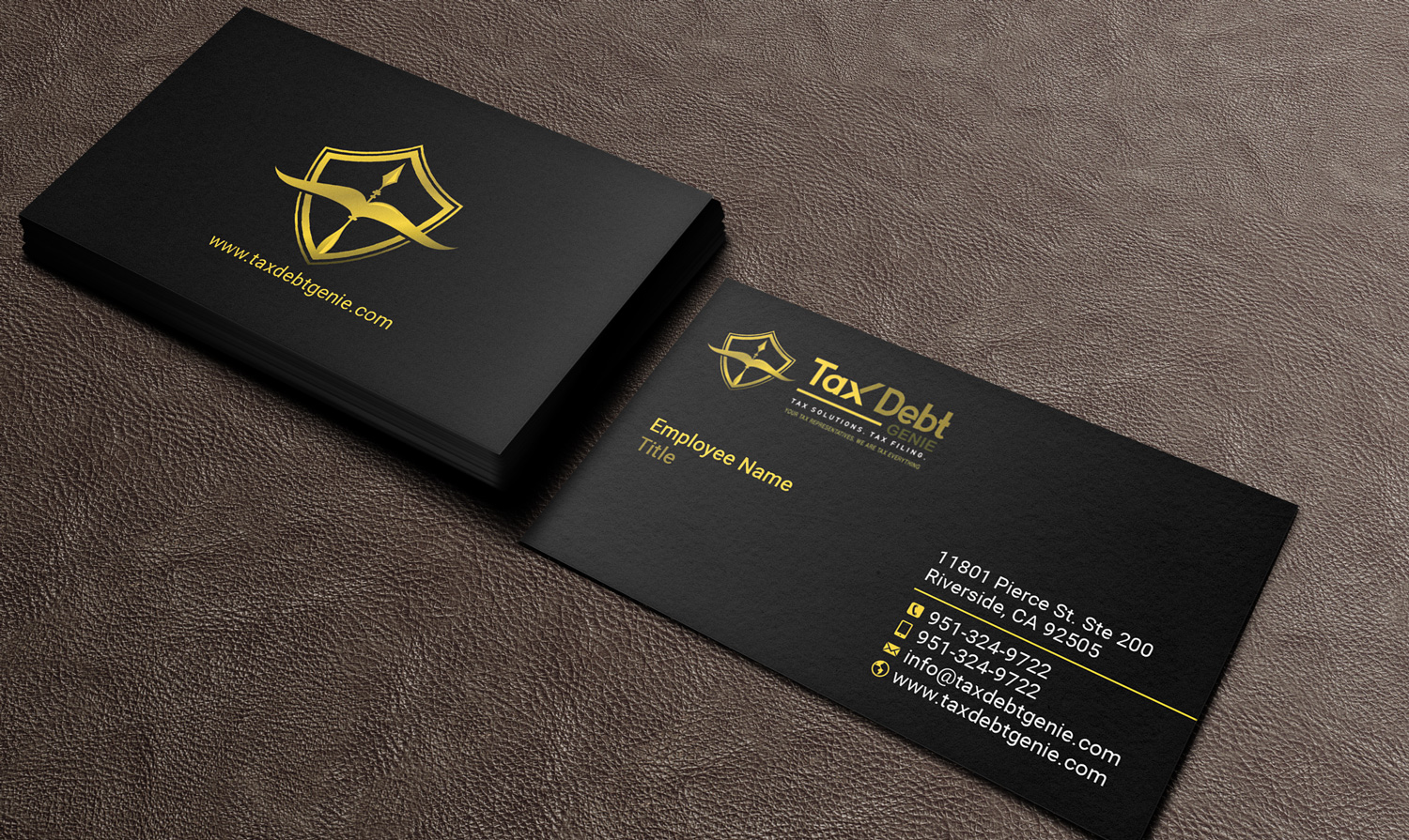 Business Card Design by Designs 2019 for this project | Design #18402062