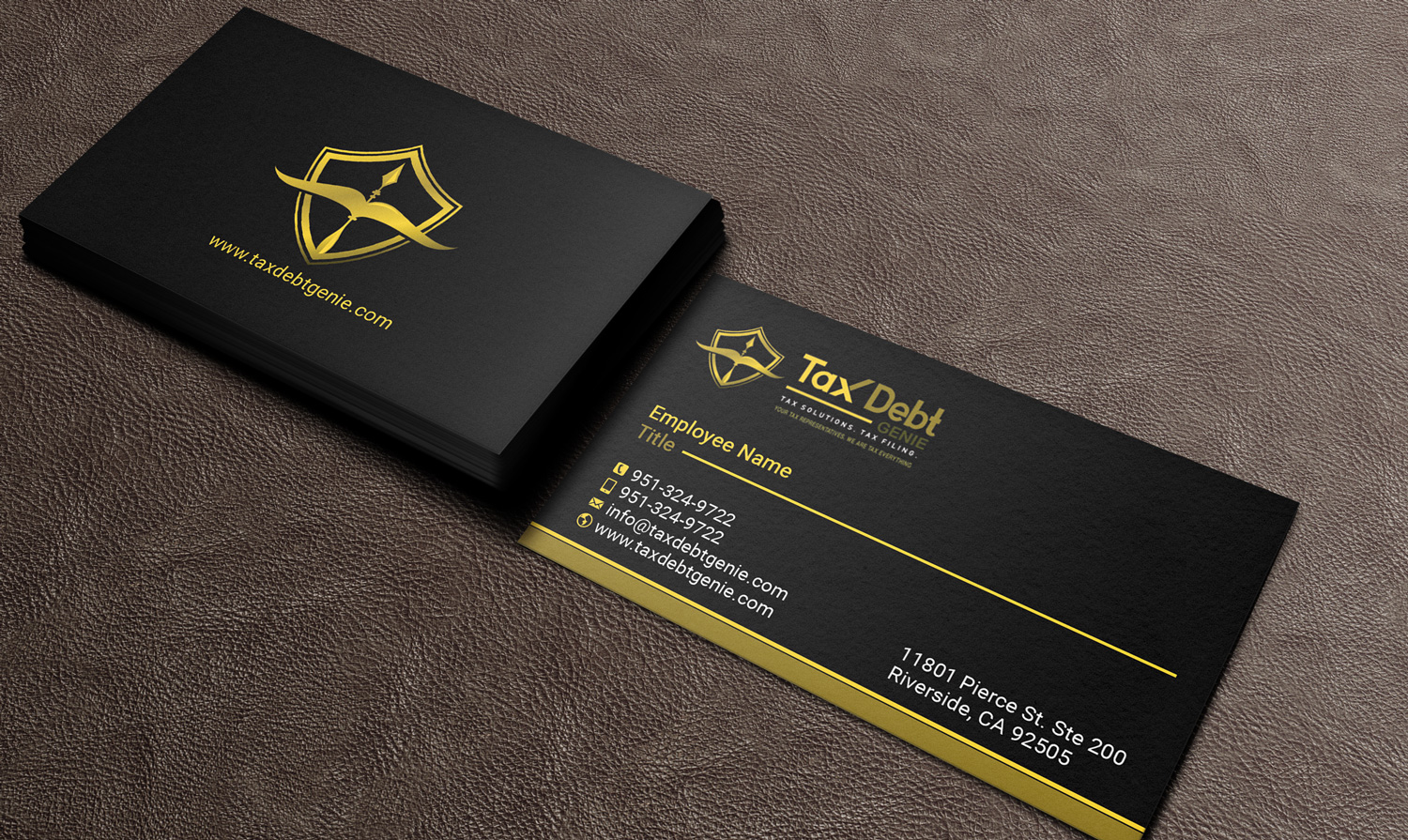 Business Card Design by Designs 2019 for this project | Design #18402360