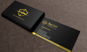 Business Card Design by Designs 2019 for this project | Design: #18402361