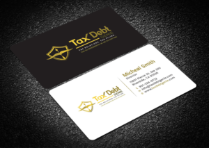 Business Card Design by Tripti Ranjan Gain for this project | Design: #18398852
