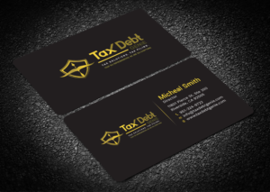 Business Card Design by Tripti Ranjan Gain for this project | Design: #18398853