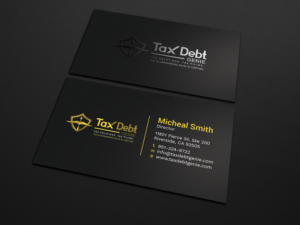 Business Card Design by Tripti Ranjan Gain for this project | Design: #18398857