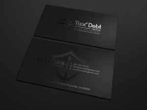 Business Card Design by Tripti Ranjan Gain for this project | Design: #18398871