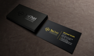 Business Card Design by Tripti Ranjan Gain for this project | Design: #18398873
