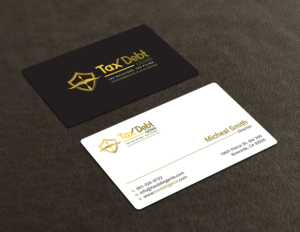Business Card Design by Tripti Ranjan Gain for this project | Design: #18398878
