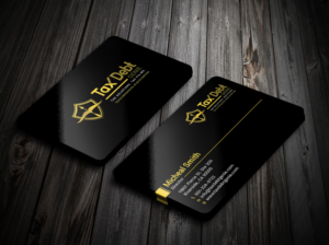 Business Card Design by Tripti Ranjan Gain for this project | Design: #18398881