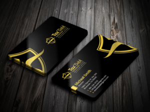 Business Card Design by Tripti Ranjan Gain for this project | Design: #18398892
