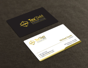 Business Card Design by Tripti Ranjan Gain for this project | Design: #18398894