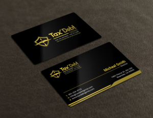 Business Card Design by Tripti Ranjan Gain for this project | Design: #18398895