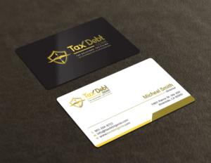 Business Card Design by Tripti Ranjan Gain for this project | Design: #18398896