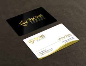 Business Card Design by Tripti Ranjan Gain for this project | Design: #18398903