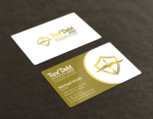 Business Card Design by Tripti Ranjan Gain for this project | Design: #18398932
