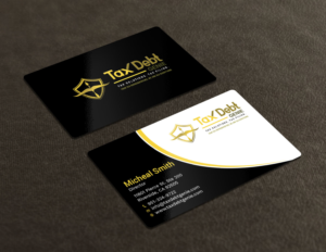 Business Card Design by Tripti Ranjan Gain for this project | Design: #18398935