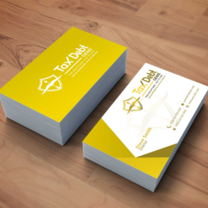 Business Card Design by oomardesigns for this project | Design: #18404404