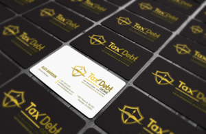 Business Card  for a new businees.  | Visitenkarten-Design von logodentity