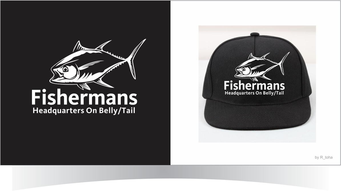 Logo Design by r-toha for this project | Design #18439601