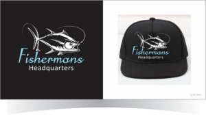 Logo Design by r-toha for this project | Design: #18474374