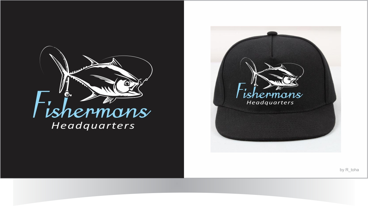 Logo Design by r-toha for this project | Design #18474375