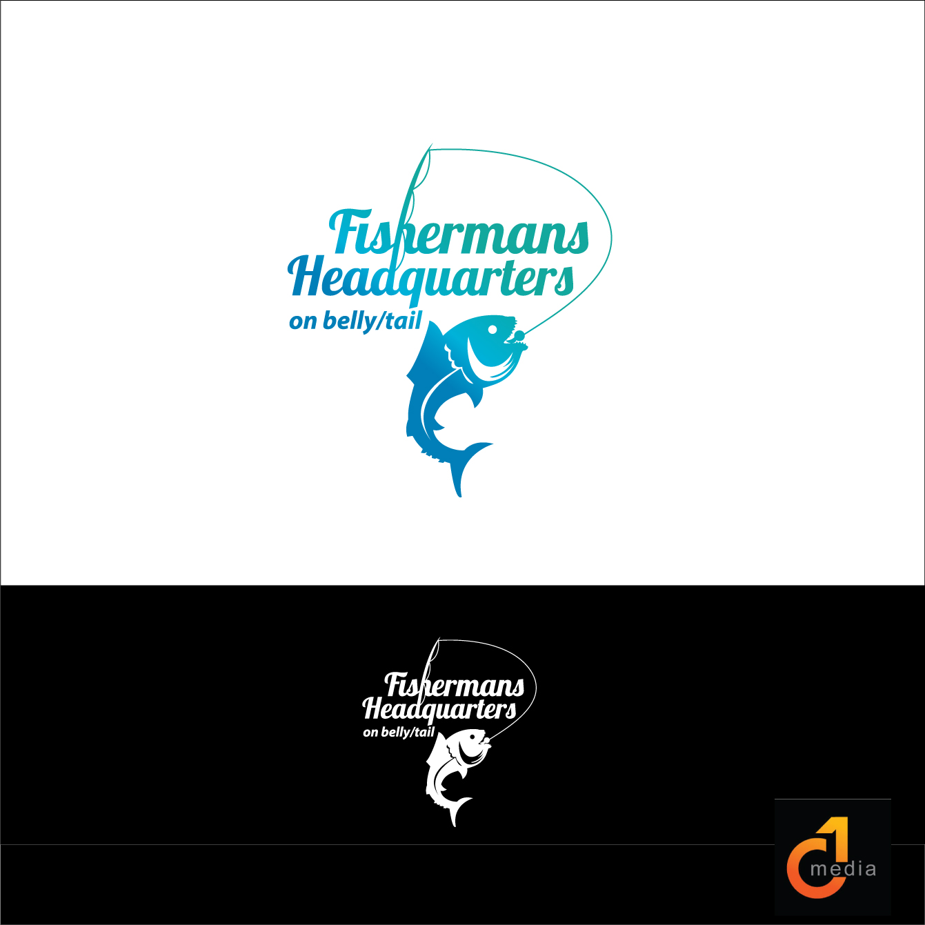 Logo Design by C1 Media for this project | Design #18419912