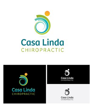 Logo Design by mouallem zoheir for this project | Design: #2813409