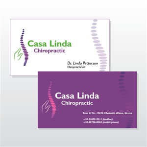 Logo Design by inGenious for this project | Design: #2836683