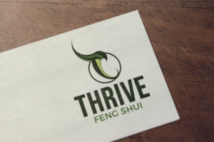 Logo Design by honeybadger studios