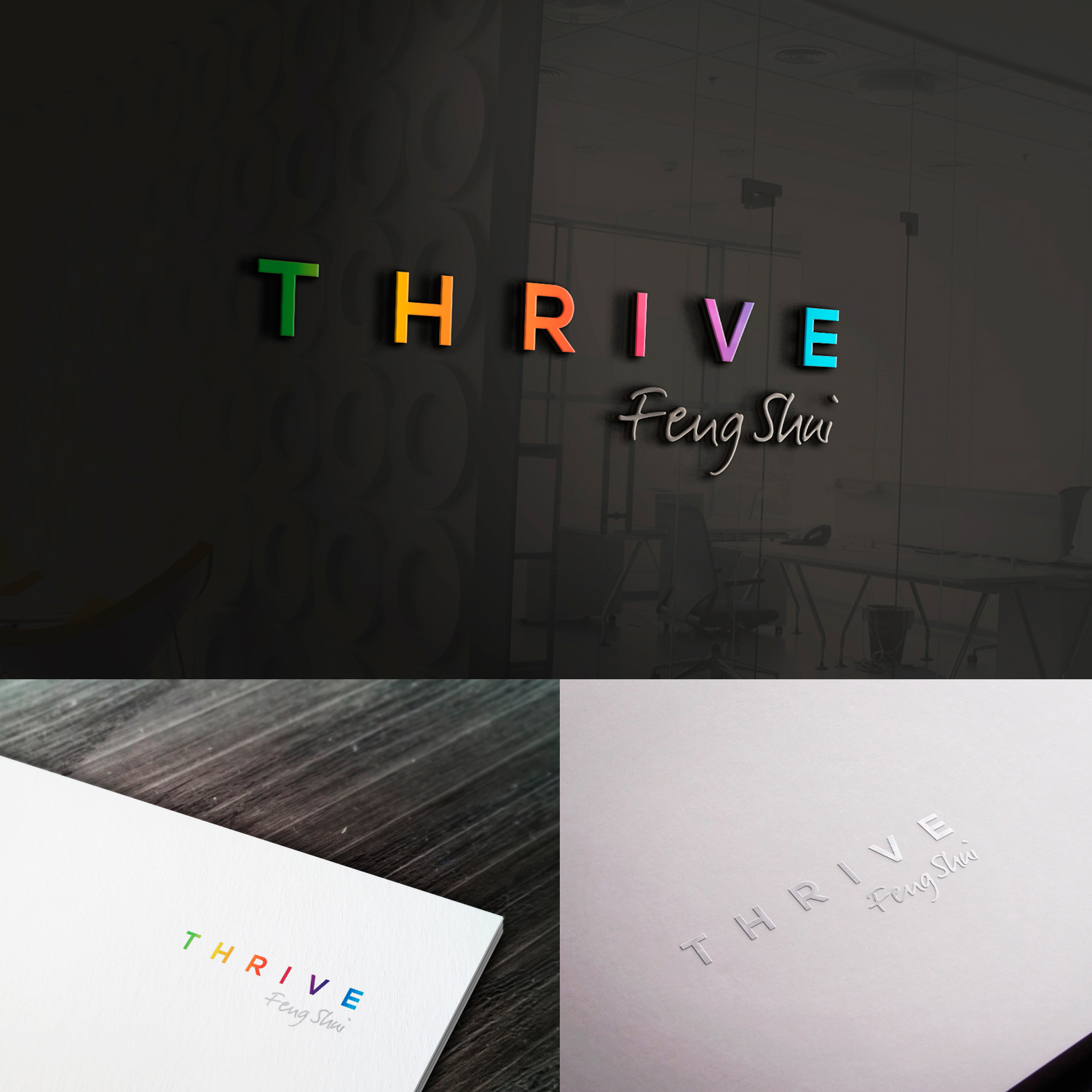 Logo Design by Marianna K. for this project | Design #18687739