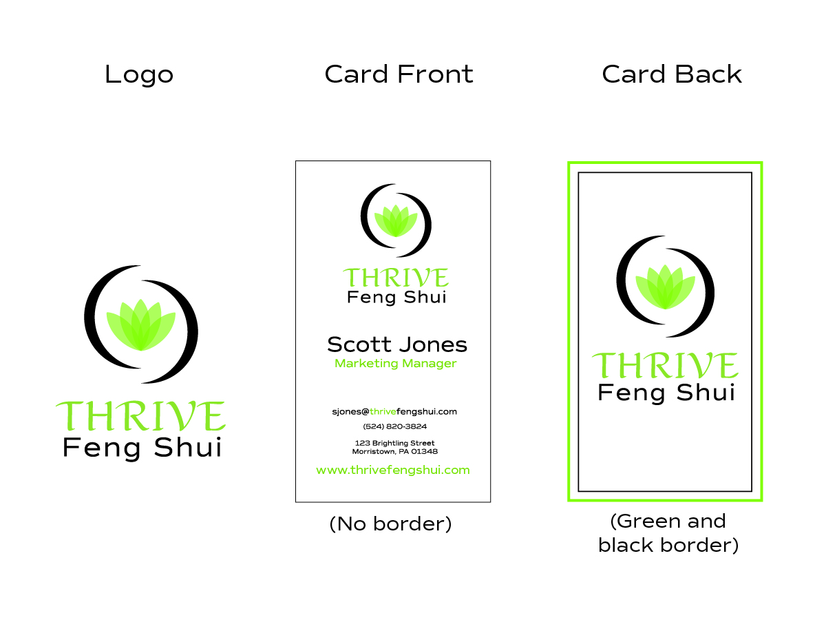 Logo Design by Zach BW for this project | Design #18605739