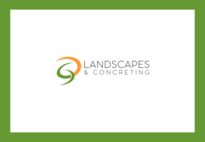 Design de Logo par DoMadic pour GQ landscapes & concreting | Design : #18505552