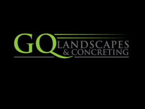 Design de Logo par GaryMckinnon pour GQ landscapes & concreting | Design : #18421905