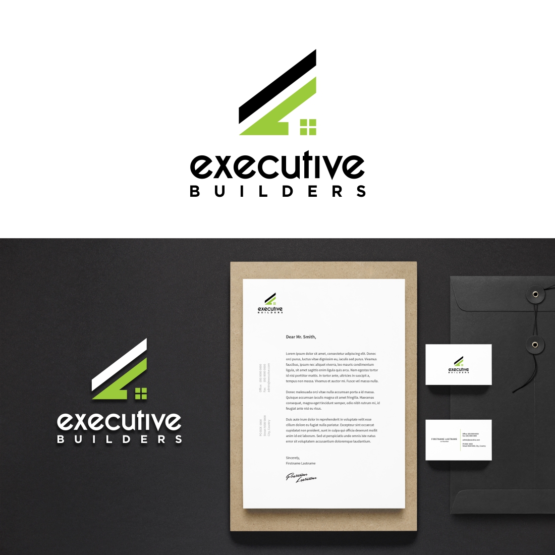 Logo Design by ORIDEAS for Allstar Investments LLC | Design #18409442
