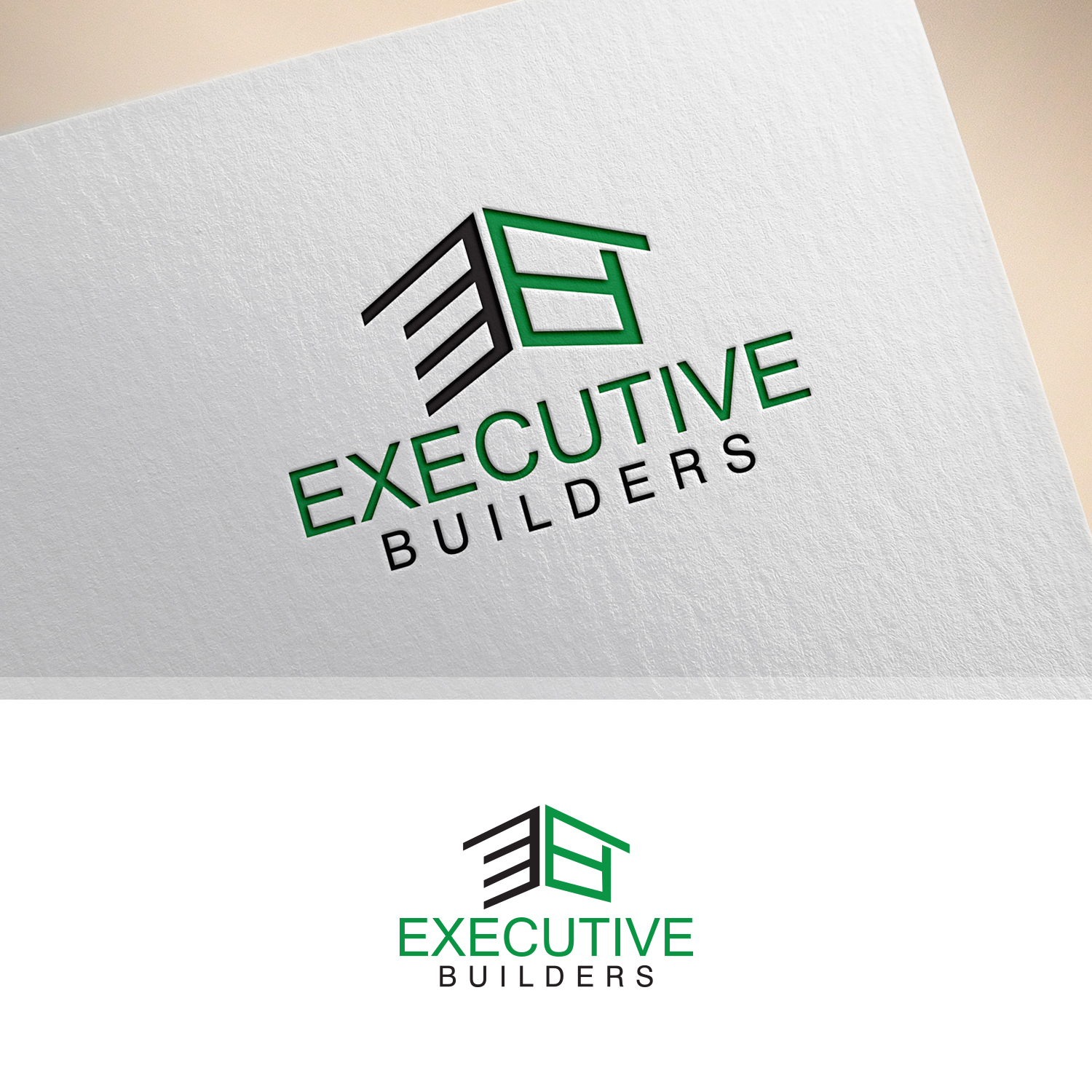 Logo Design by Maxo-Biz for Allstar Investments LLC | Design #18480016