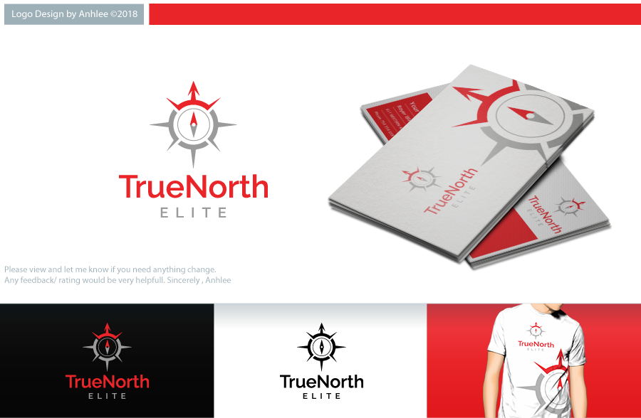 Logo Design by Anhlee for this project | Design #18578498