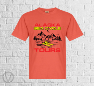 T-shirt Design by vjosh