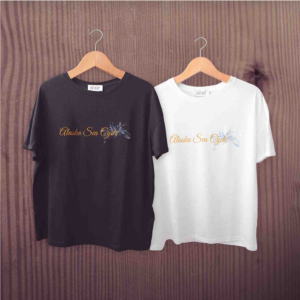 T-shirt Design by seobizplanet1 for Alaska Sea Cycle Tours | Design: #18404416