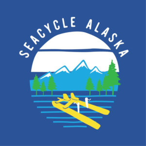 T-shirt Design by 75-R-P-Z for Alaska Sea Cycle Tours | Design: #18411860