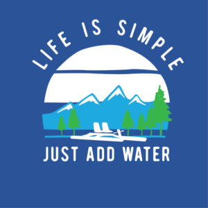 T-shirt Design by 75-R-P-Z for Alaska Sea Cycle Tours | Design: #18415433