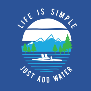 T-Shirt-Design von 75-R-P-Z für Alaska Sea Cycle Tours | Design: #18415436