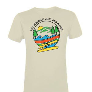 T-shirt Design by 75-R-P-Z for Alaska Sea Cycle Tours | Design: #18415439