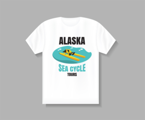 T-shirt Design by xAPx