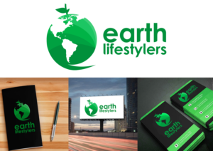 Logo Design by Sajad Designs