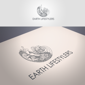 Earth Lifestylers | Design de Logo par doarnora