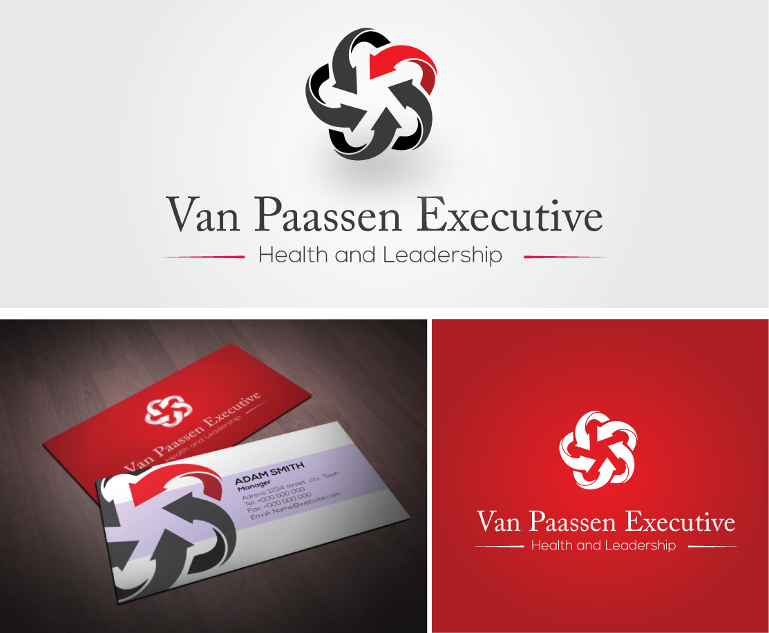 Logo Design by S22design for Jacqueline van Paassen | Design #2836912