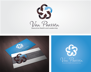 Logo Design by S22design for Jacqueline van Paassen | Design: #2837096