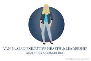 Logo Design by galleria.by.leah for Jacqueline van Paassen | Design: #2803560